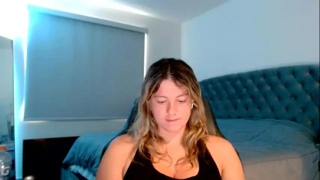 Thumbnail 3, thatprettyblondegirl's Stream at Chaturbate, 19 days ago