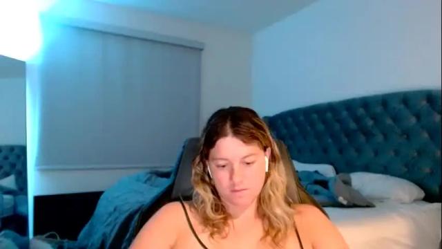 Image 10 of thatprettyblondegirl Stream on Chaturbate on 1 month ago
