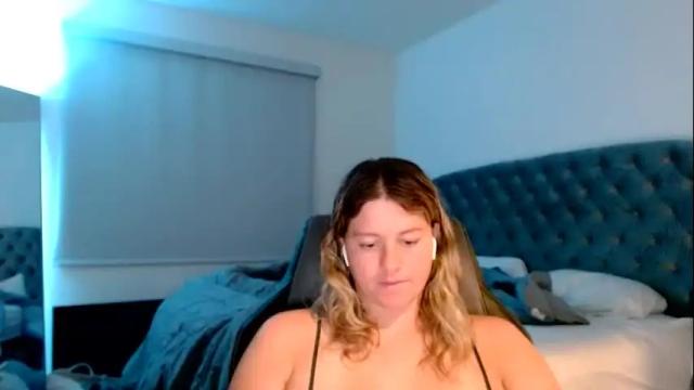 Image 11 of thatprettyblondegirl Stream on Chaturbate on 1 month ago