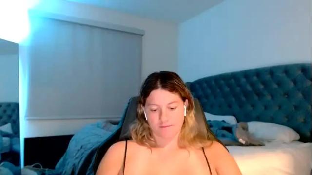 Image 6 of thatprettyblondegirl Stream on Chaturbate on 1 month ago
