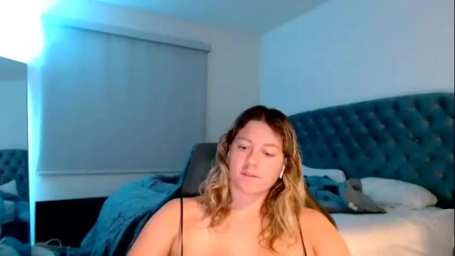 Image 8 of thatprettyblondegirl Stream on Chaturbate on 1 month ago