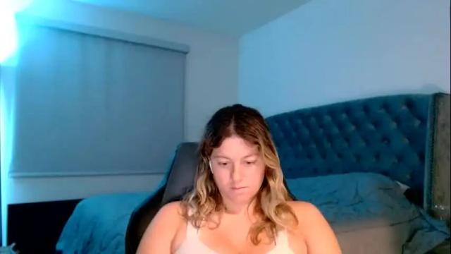 Image 10 of thatprettyblondegirl Stream on Chaturbate on 5 days ago
