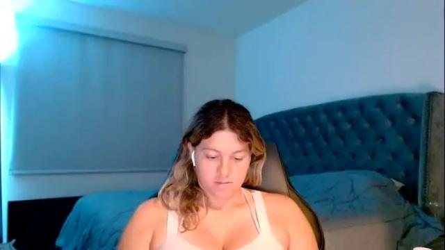 Image 12 of thatprettyblondegirl Stream on Chaturbate on 5 days ago