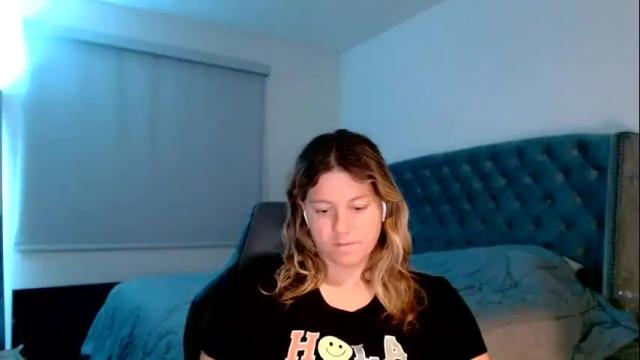 Thumbnail 2, thatprettyblondegirl's Stream at Chaturbate, 1 day ago