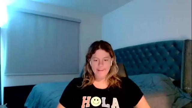 Image 6 of thatprettyblondegirl Stream on Chaturbate on 5 days ago