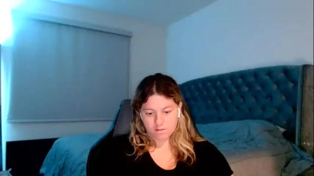 Image 7 of thatprettyblondegirl Stream on Chaturbate on 5 days ago