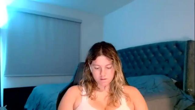 Image 8 of thatprettyblondegirl Stream on Chaturbate on 5 days ago