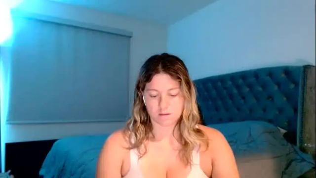 Thumbnail 3, thatprettyblondegirl's Stream at Chaturbate, 1 day ago