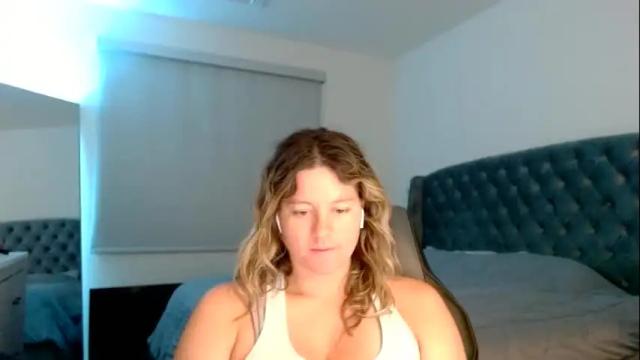 Thumbnail 1, thatprettyblondegirl's Stream at Chaturbate, 1 month ago