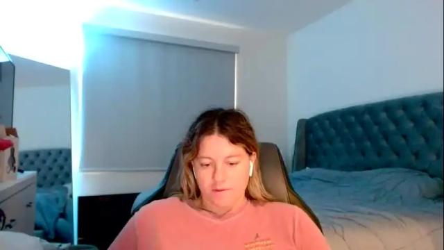 Thumbnail 1, thatprettyblondegirl's Stream at Chaturbate, 1 month ago