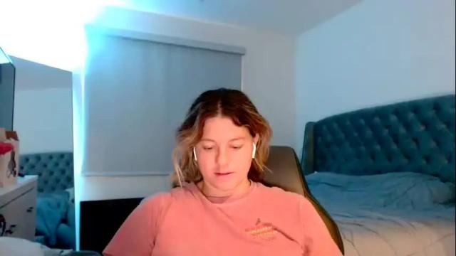 Image 10 of thatprettyblondegirl Stream on Chaturbate on 1 month ago