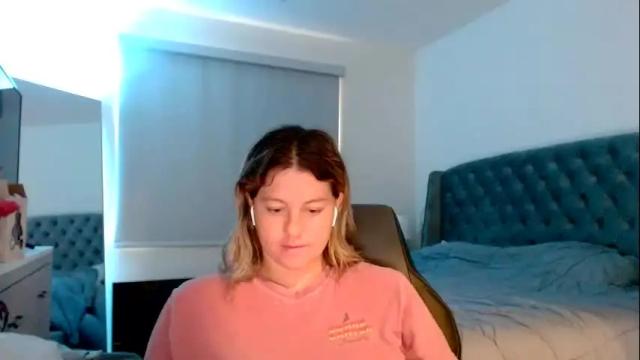 Image 3 of thatprettyblondegirl Stream on Chaturbate on 1 month ago