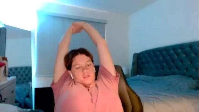 Image 7 of thatprettyblondegirl Stream on Chaturbate on 1 month ago