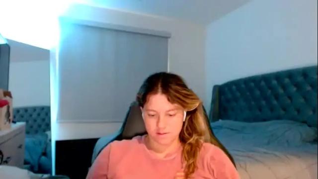 Thumbnail 3, thatprettyblondegirl's Stream at Chaturbate, 1 month ago