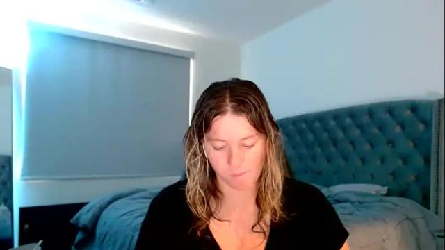 Thumbnail 1, thatprettyblondegirl's Stream at Chaturbate, 1 month ago