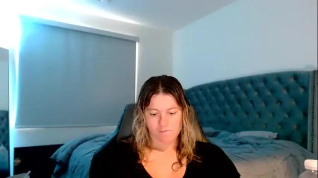 Image 4 of thatprettyblondegirl Stream on Chaturbate on 1 month ago
