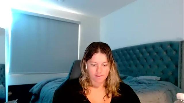 Image 6 of thatprettyblondegirl Stream on Chaturbate on 1 month ago