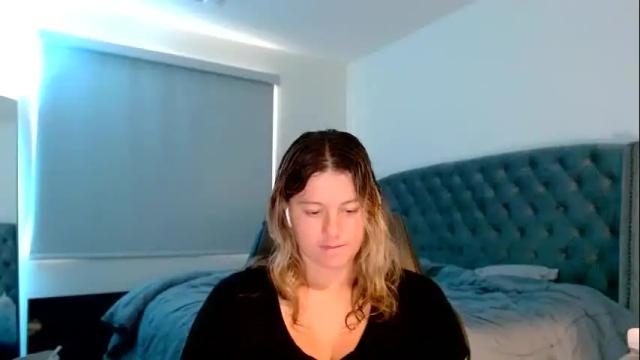 Image 7 of thatprettyblondegirl Stream on Chaturbate on 1 month ago