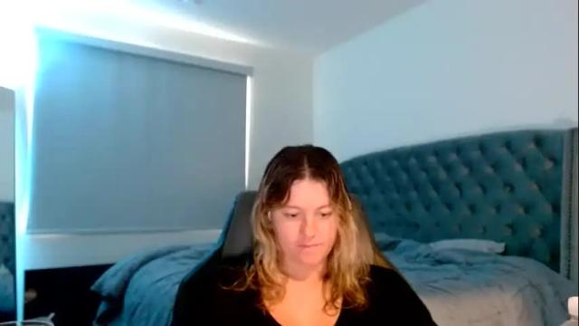 Image 8 of thatprettyblondegirl Stream on Chaturbate on 1 month ago