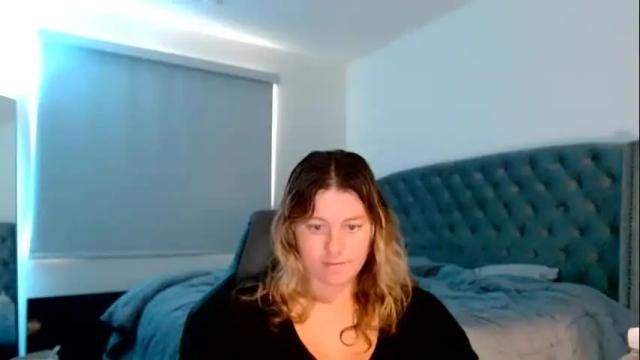 Thumbnail 3, thatprettyblondegirl's Stream at Chaturbate, 1 month ago