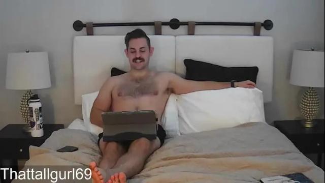 Thumbnail 3, thattallgurl69's Stream at Chaturbate, 7 months ago