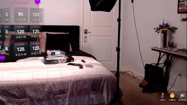 Image 2 of thatwitch710 Stream on Chaturbate on 10 days ago