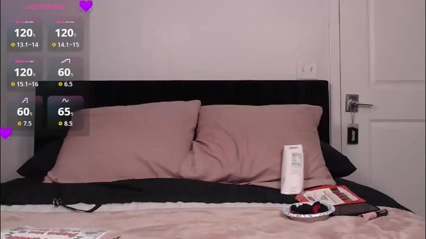 thatwitch710 Chaturbate