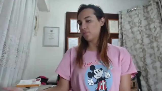Thumbnail 1, thayanizreal's Stream at Chaturbate, 18 months ago