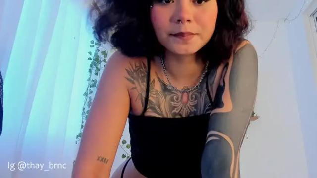 Thumbnail 1, thayla_brincee's Stream at Chaturbate, 16 months ago