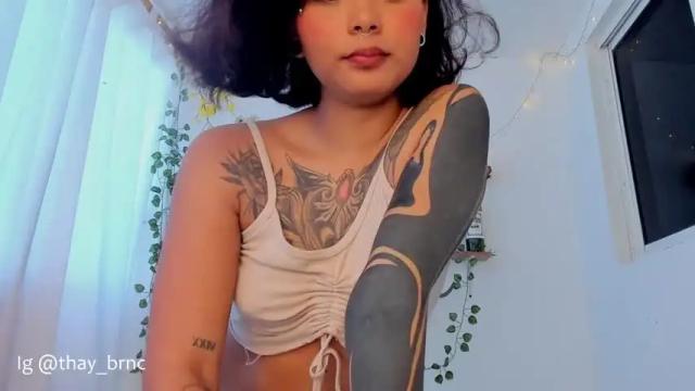 Thumbnail 1, thayla_brincee's Stream at Chaturbate, 16 months ago