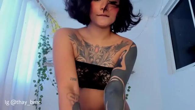 Image 4 of thayla_brincee Stream on Chaturbate on 16 months ago