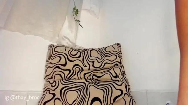 Image 10 of thayla_brincee Stream on Chaturbate on 16 months ago