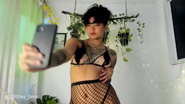 Thumbnail 2, thayla_brincee's Stream at Chaturbate, 15 months ago