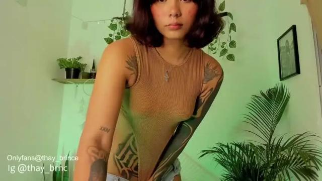 Thumbnail 1, thayla_brincee's Stream at Chaturbate, 14 months ago