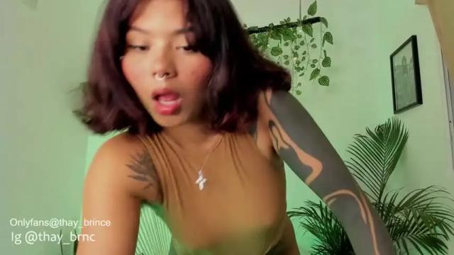 Image 2 of thayla_brincee Stream on Chaturbate on 14 months ago