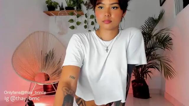 Image 4 of thayla_brincee Stream on Chaturbate on 14 months ago