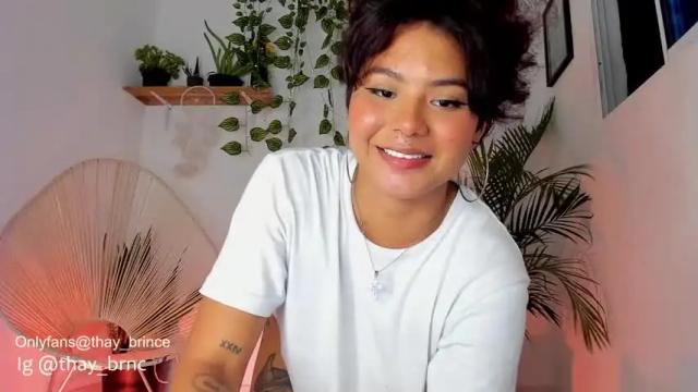 Image 6 of thayla_brincee Stream on Chaturbate on 14 months ago