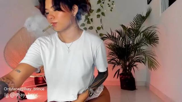 Image 7 of thayla_brincee Stream on Chaturbate on 14 months ago