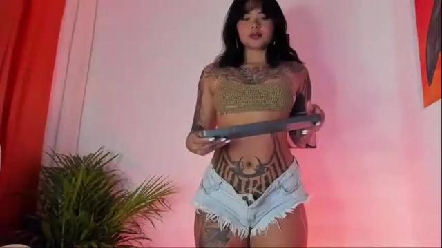 Image 12 of thayla_brincee Stream on Chaturbate on 2 months ago