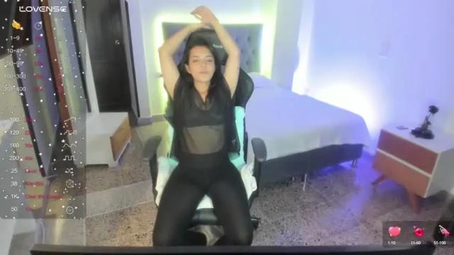 Thumbnail 2, thays_mawakye01's Stream at Chaturbate, 16 months ago