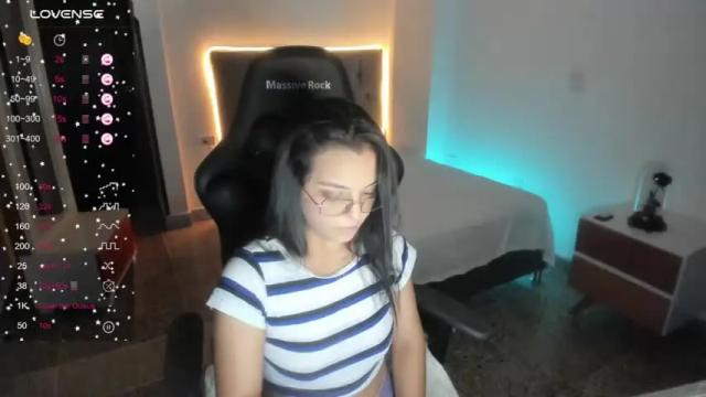 Image 2 of thays_mawakye01 Stream on Chaturbate on 16 months ago