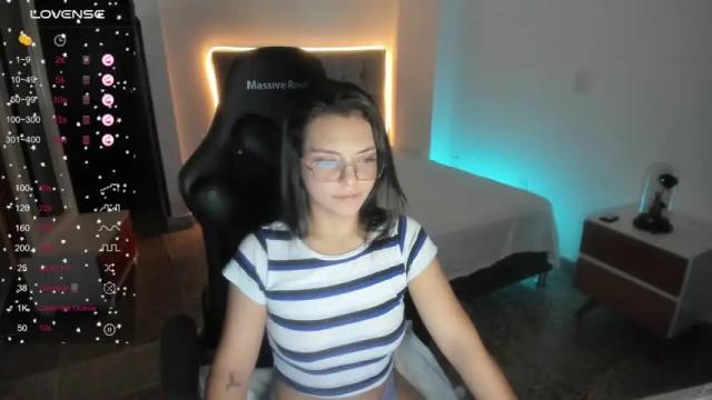 Image 3 of thays_mawakye01 Stream on Chaturbate on 16 months ago