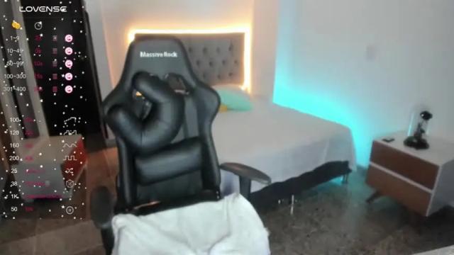 Thumbnail 2, thays_mawakye01's Stream at Chaturbate, 16 months ago