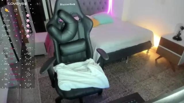 Image 3 of thays_mawakye01 Stream on Chaturbate on 16 months ago