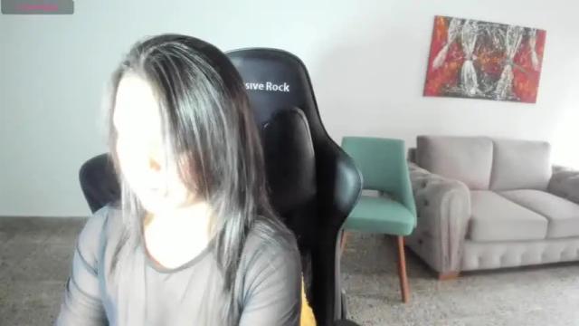Image 6 of thays_mawakye01 Stream on Chaturbate on 15 months ago