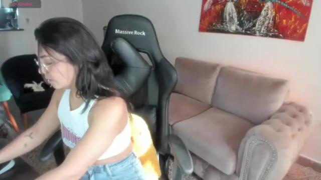 Image 10 of thays_mawakye01 Stream on Chaturbate on 15 months ago