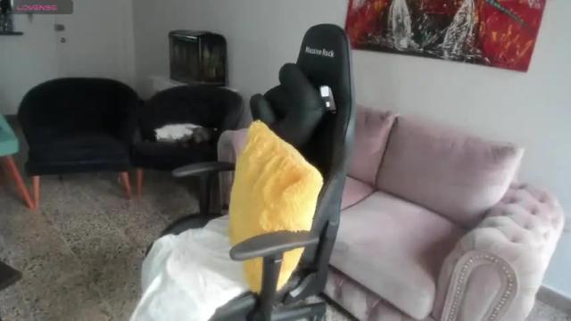 Thumbnail 3, thays_mawakye01's Stream at Chaturbate, 15 months ago