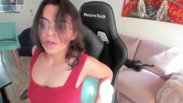 Image 3 of thays_mawakye01 Stream on Chaturbate on 14 months ago