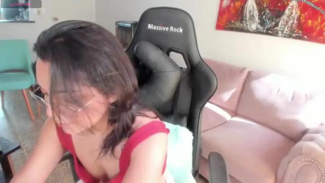 Image 7 of thays_mawakye01 Stream on Chaturbate on 14 months ago