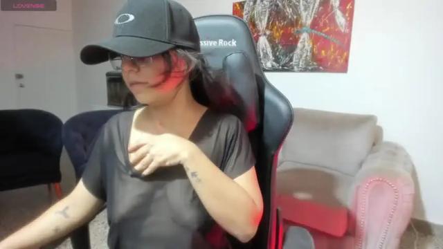 Image 4 of thays_mawakye01 Stream on Chaturbate on 14 months ago